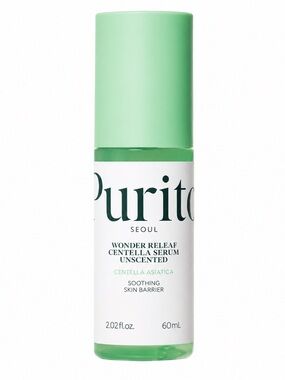 ✨ PURITO SEOUL Wonder Releaf Centella Serum | New Exp 2027